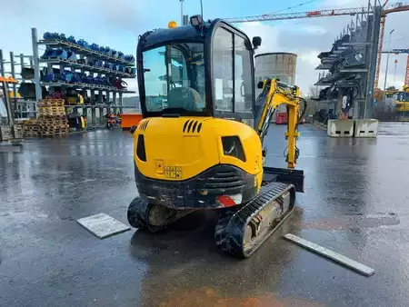 Minibagger 2018 JCB 8029 CTS (4)