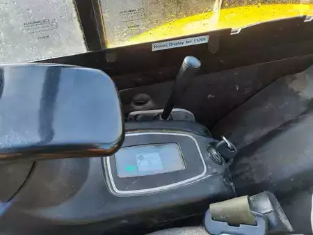 Minibagger 2018 JCB 8029 CTS (6)