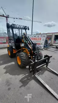 Hjullaster 2025 JCB 403 (1)