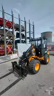 Hjullaster 2025 JCB 403 (2)