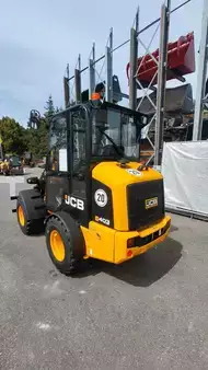 Hjullaster 2025 JCB 403 (3)