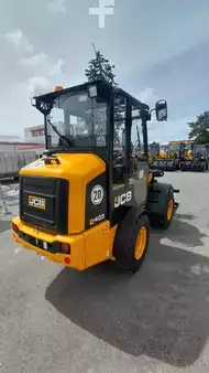 Hjullaster 2025 JCB 403 (4)