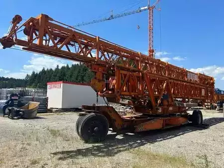 Torenkranen 1995 Arcomet T33A (2)