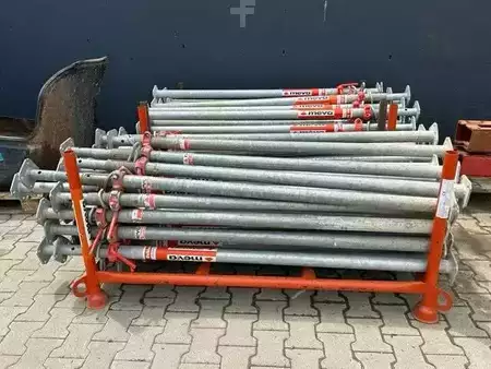 Sonstige 0 [div] MEVA Stützen EuMax 20/300 (1)