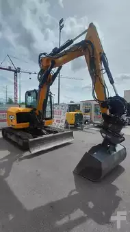 Bæltegraver 2019 JCB 86 C-1 (1)