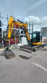 Bæltegraver 2019 JCB 86 C-1 (5)