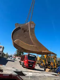 Pelles sur chenilles 2010 Hitachi ZX 180 (13)
