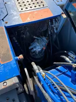 Pelles sur chenilles 2010 Hitachi ZX 180 (19)