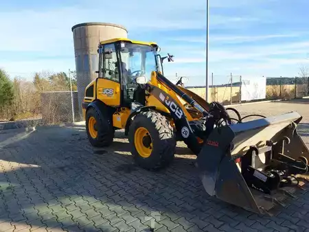 Hjullæsser 2023 JCB 409 (2)