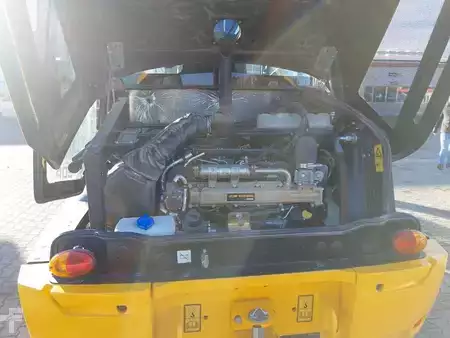 Hjullæsser 2023 JCB 409 (6)