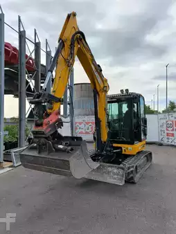 Minibagger 2020 JCB 67 C-1 (1)