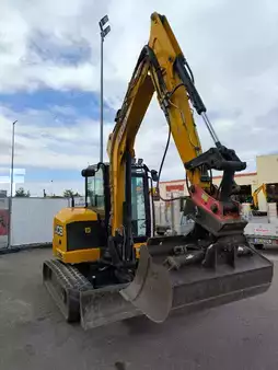 Minibagger 2020 JCB 67 C-1 (2)