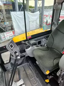 Minibagger 2020 JCB 67 C-1 (5)
