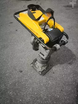 Annet 2021 Wacker Neuson BS 60-2 (2)