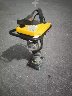 Annet 2021 Wacker Neuson BS 60-2 (4)