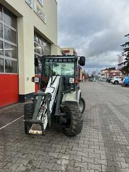 Hjullaster 2016 Kramer 5035 (3)