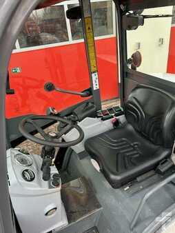 Hjullaster 2016 Kramer 5035 (4)