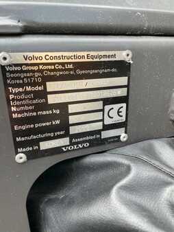 Volvo ECR 88D