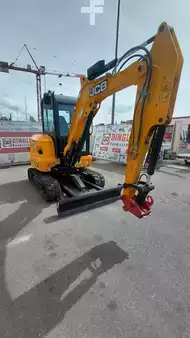 Minibagger 2024 JCB 36 C-1 (1)