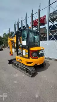 Minibagger 2024 JCB 36 C-1 (4)