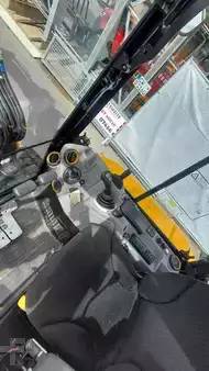 Minibagger 2024 JCB 36 C-1 (5)
