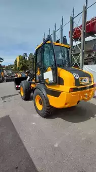 Hjullaster 2024 JCB 409 (2)