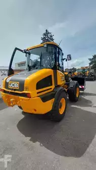 Hjullaster 2024 JCB 409 (3)