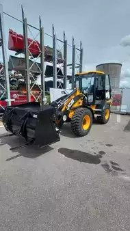 Hjullaster 2024 JCB 409 (4)