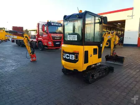 Minibagger 2022 JCB 16 C-1 (2)