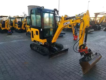 Minibagger 2022 JCB 16 C-1 (6)