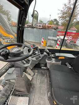 JCB HD 110 WT T4