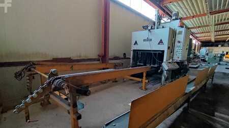 Sonstige 1997 Hess BF 130 S (2)