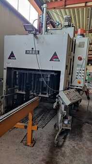 Sonstige 1997 Hess BF 130 S (3)