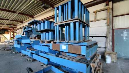 Sonstige 1997 Hess BF 130 S (6)