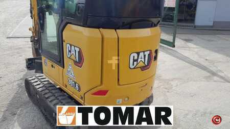 Minibagger 2021 Caterpillar 301.6 (12)