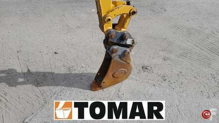 Mini excavators 2021 Caterpillar 301.6 (17)