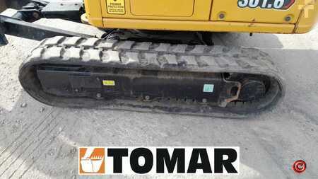 Minibagger 2021 Caterpillar 301.6 (19)