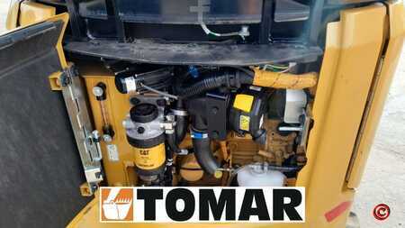 Mini excavators 2021 Caterpillar 301.6 (20)