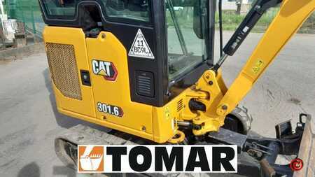 Minibagger 2021 Caterpillar 301.6 (8)