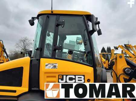 Pyöräkuormaajat 2023 JCB 409 (11)