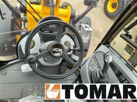 Pyöräkuormaajat 2023 JCB 409 (16)