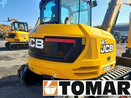 Beltegraver 2021 JCB 86 C-2 (10)