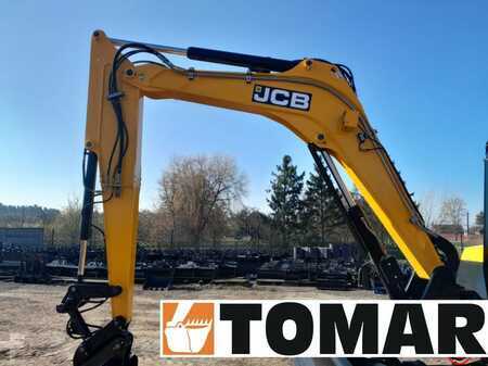 Beltegraver 2021 JCB 86 C-2 (15)
