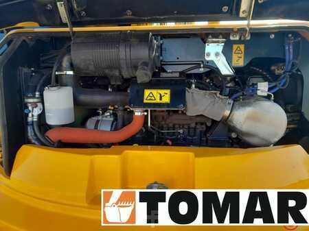 Beltegraver 2021 JCB 86 C-2 (20)