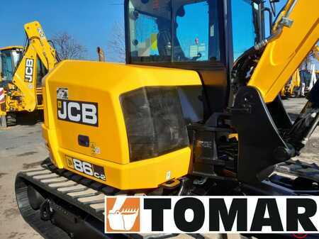 Beltegraver 2021 JCB 86 C-2 (8)