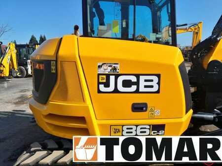 Beltegraver 2021 JCB 86 C-2 (9)