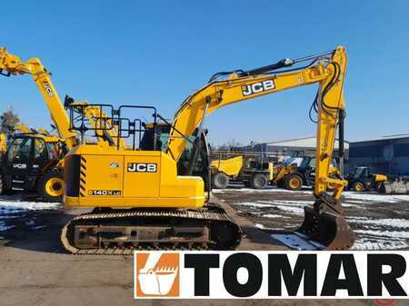 Beltegraver 2019 JCB 140 X (1)