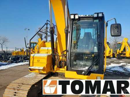 Beltegraver 2019 JCB 140 X (10)