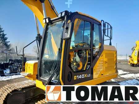 Beltegraver 2019 JCB 140 X (11)