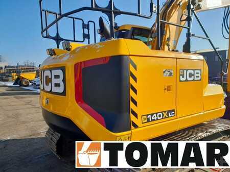 Beltegraver 2019 JCB 140 X (15)